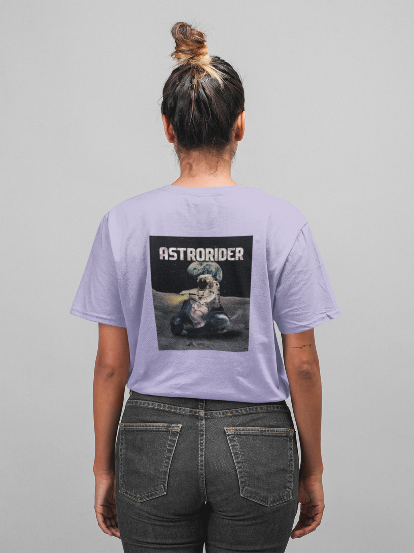 Astrorider