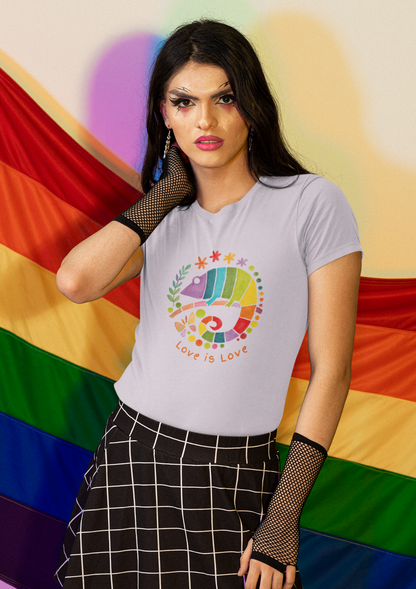Love is Love