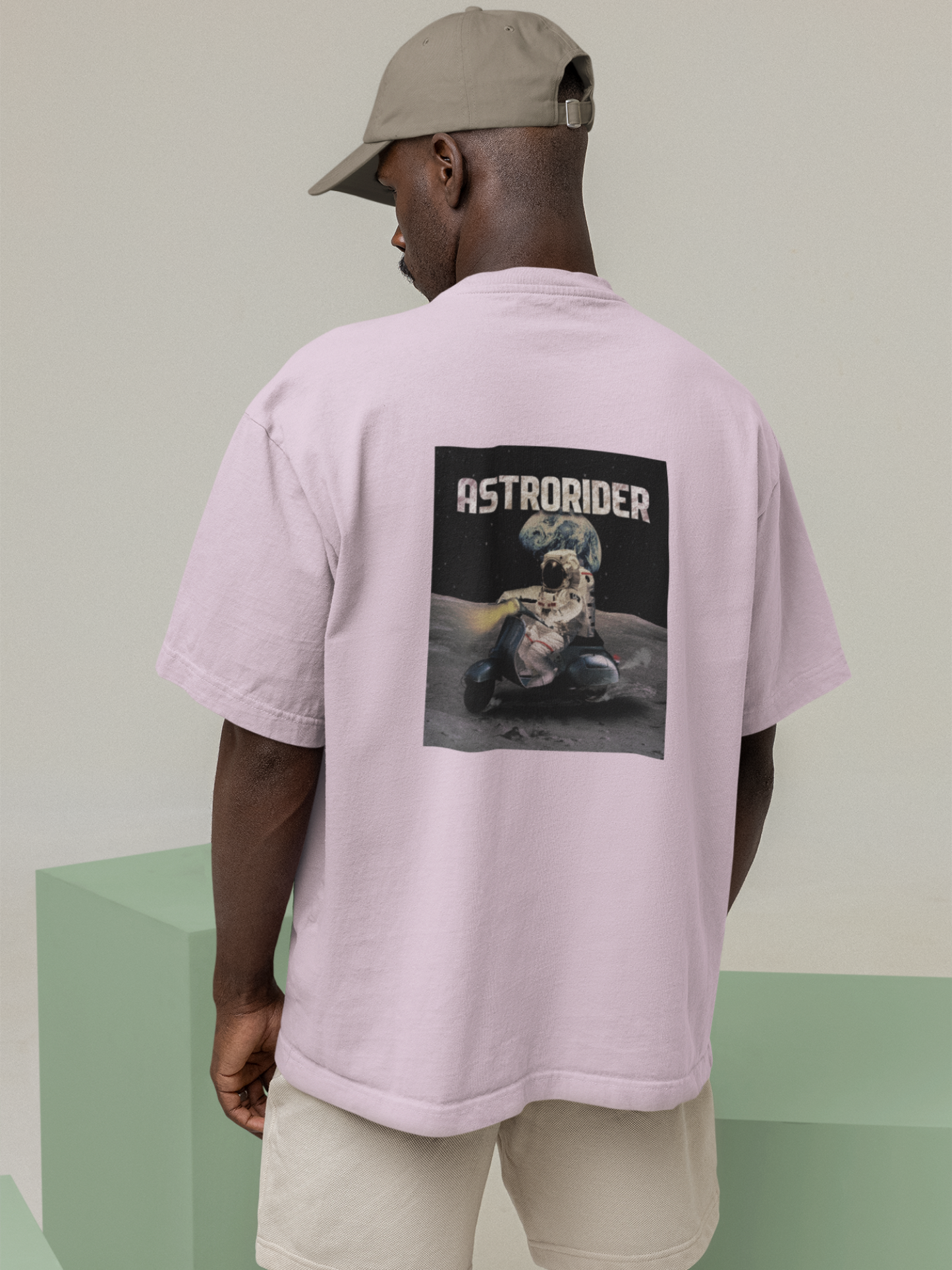 Astrorider
