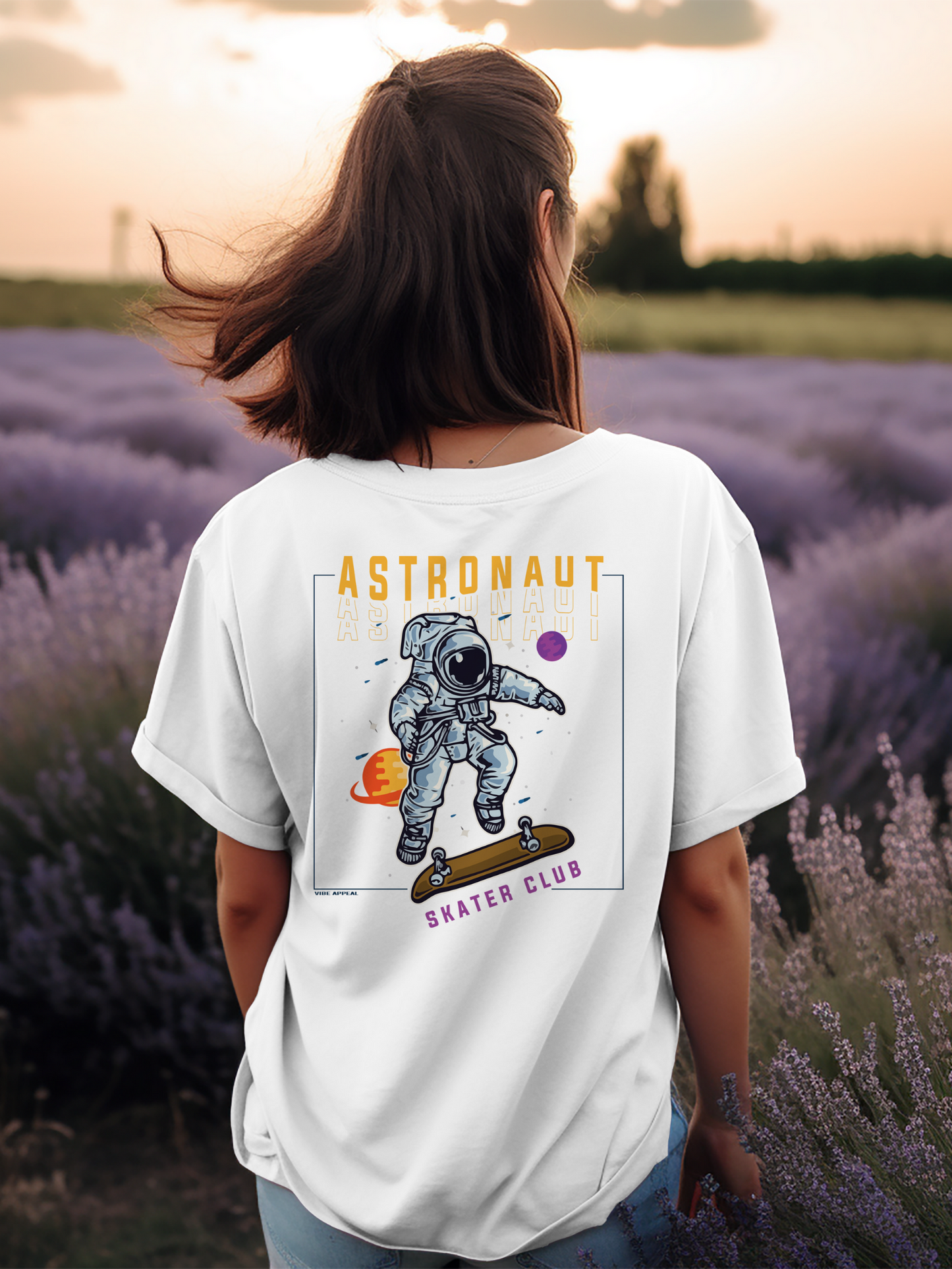 Spaceboarder