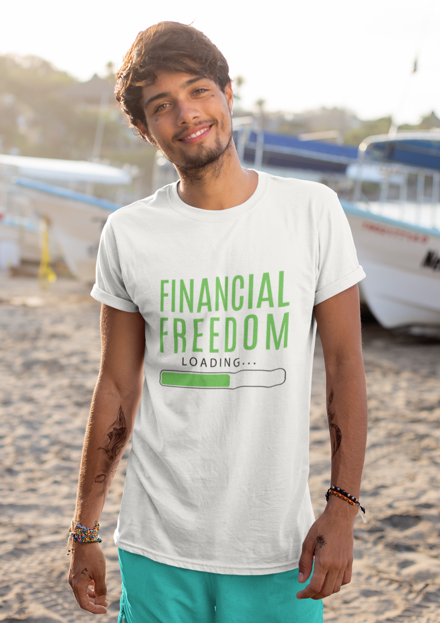 Financial Freedom