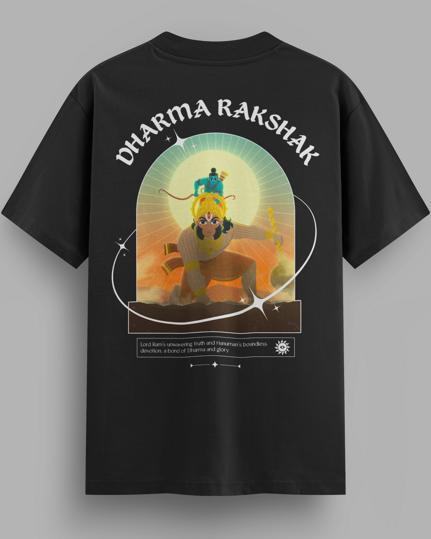 Dharma Rakshak