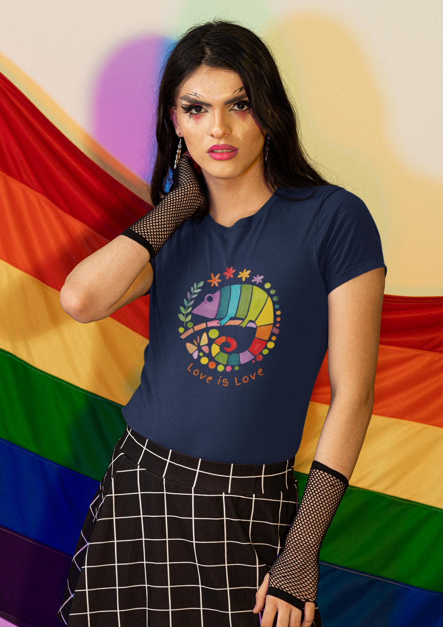 Love is Love