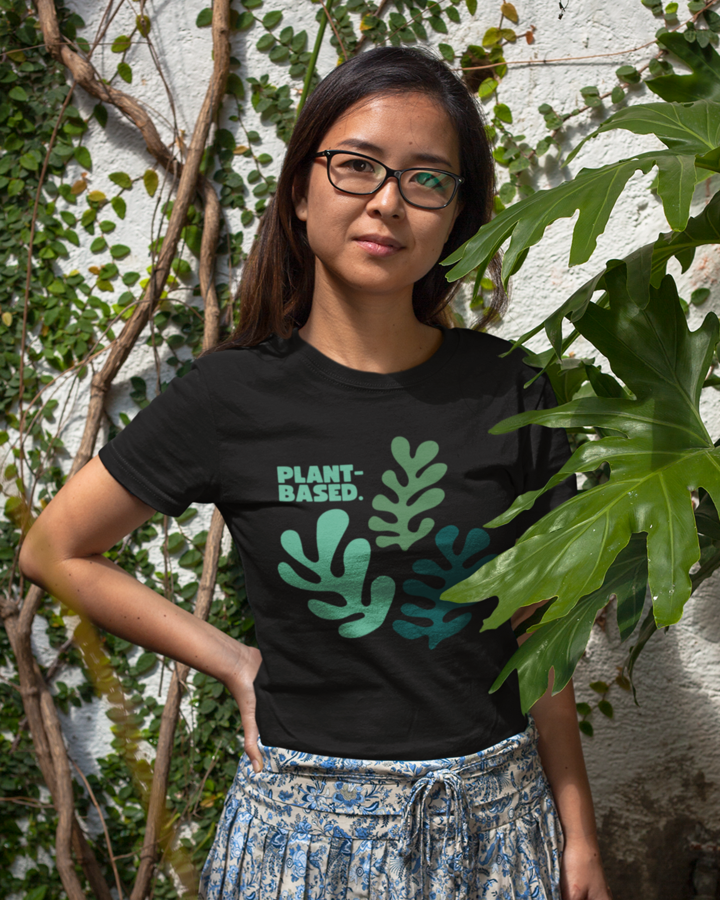 Plant Based