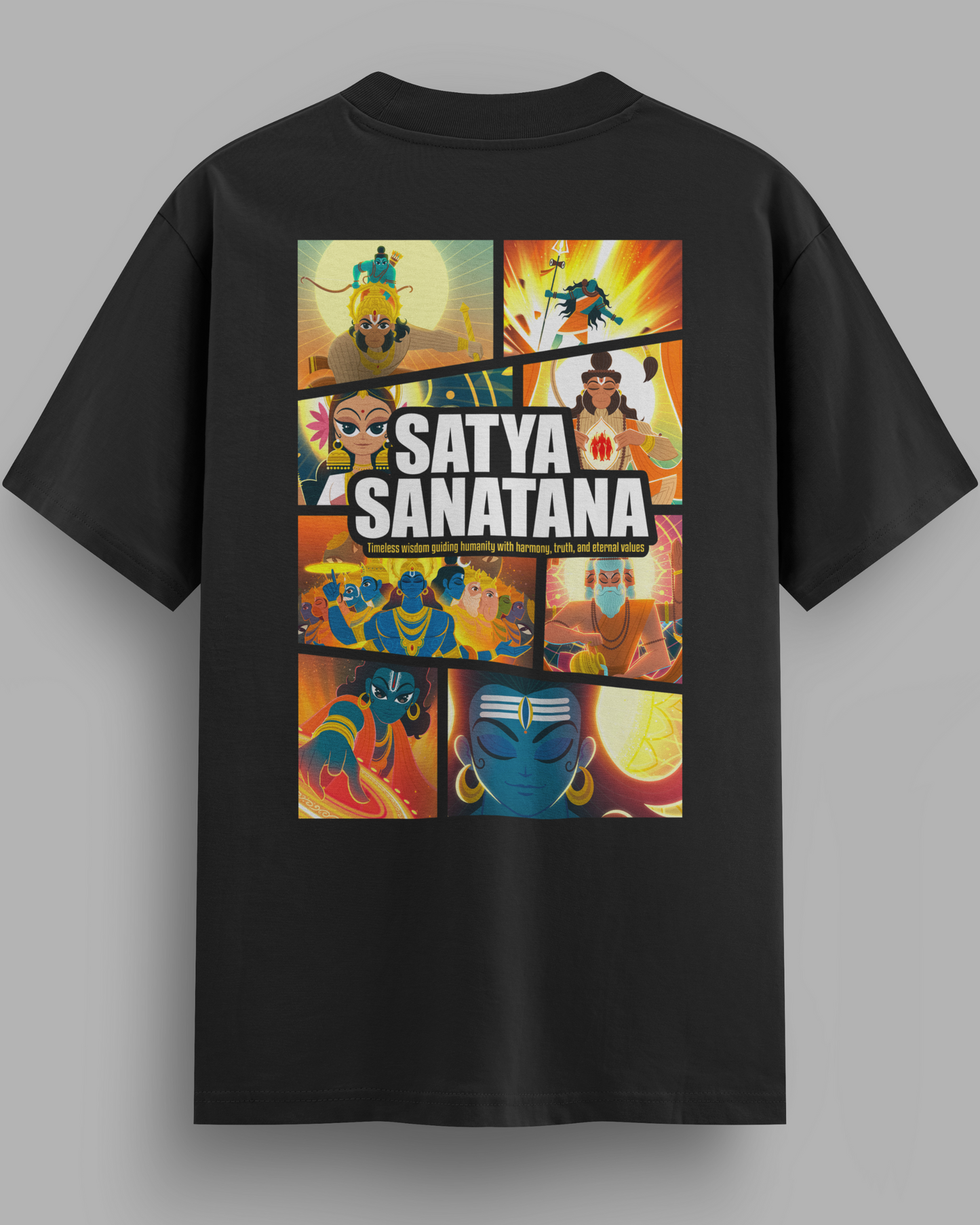 Satya Sanatan