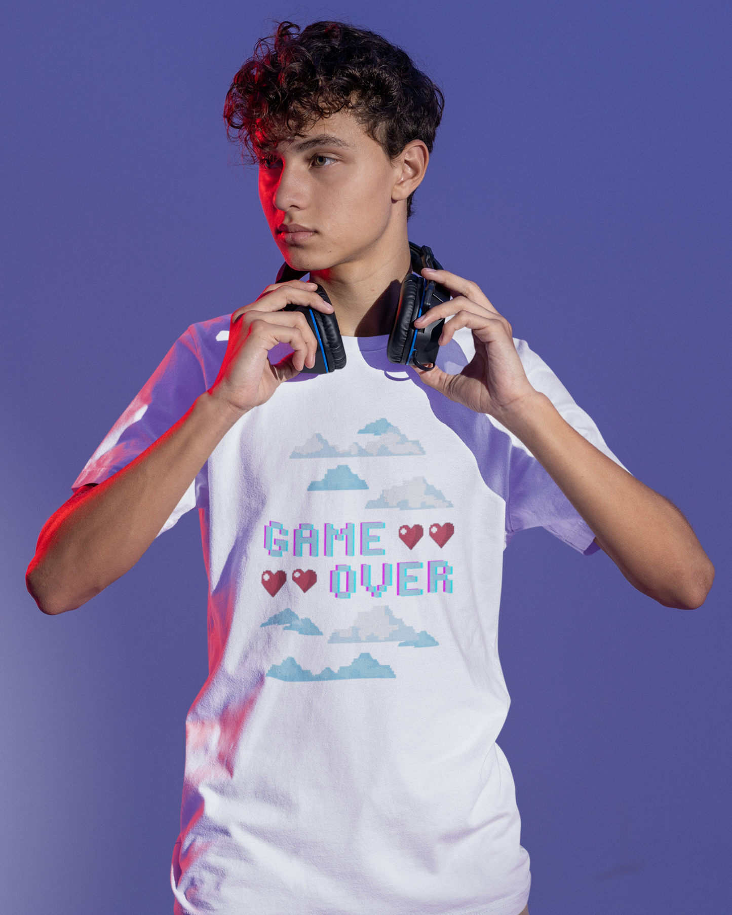 Game Over