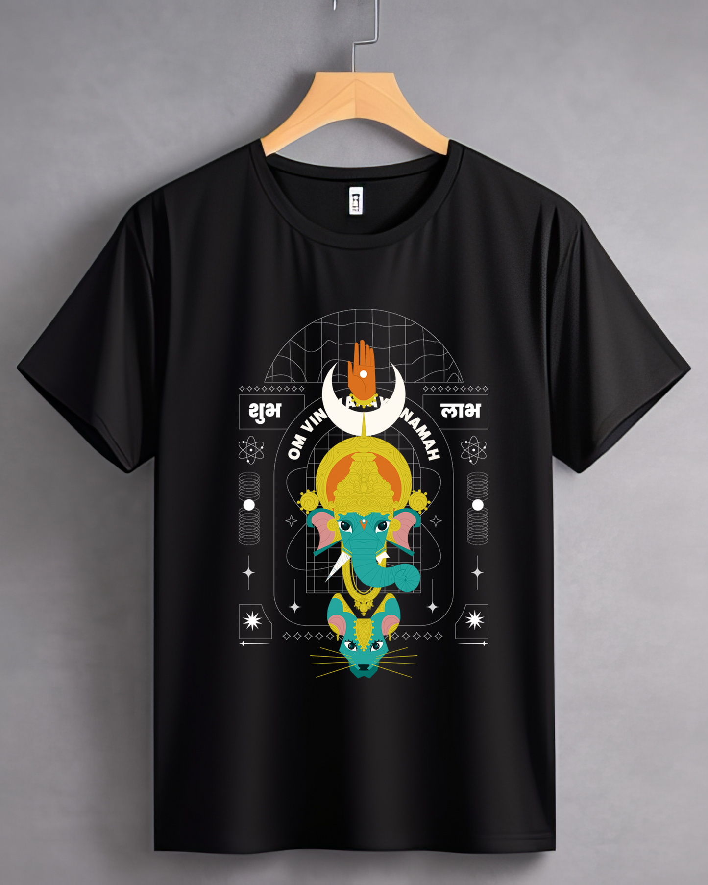 Ganesha