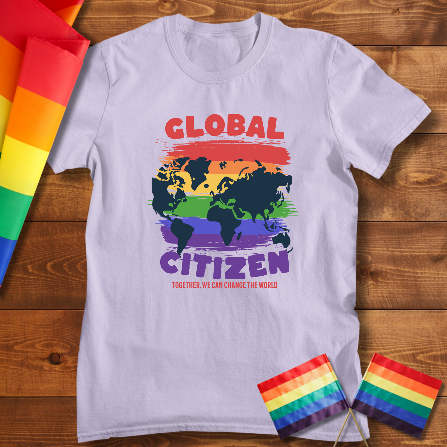 Global Citizen
