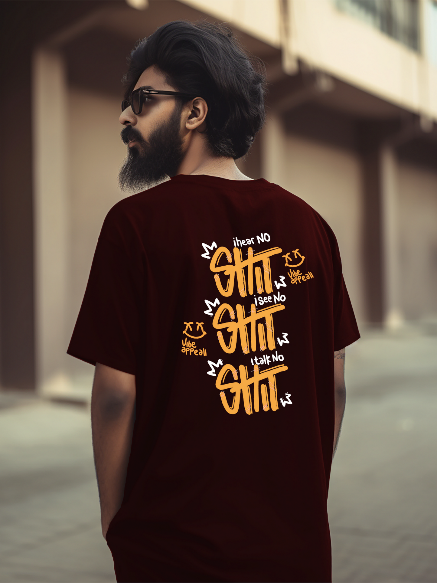 Shit-Free Zen