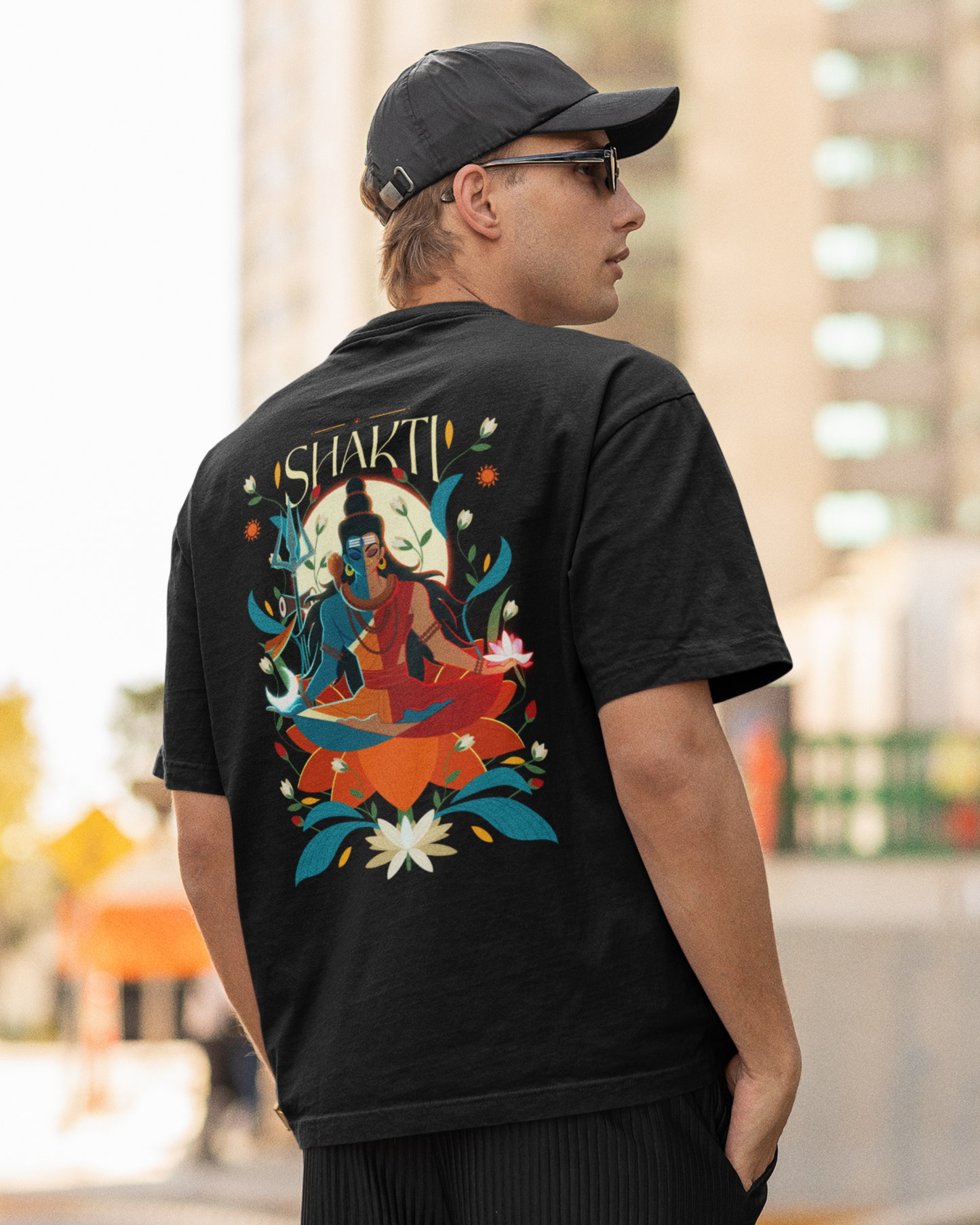 Shakti