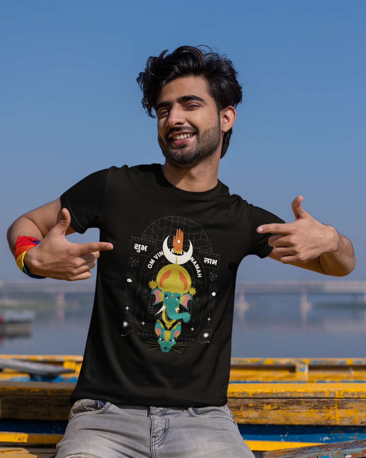 Ganesha