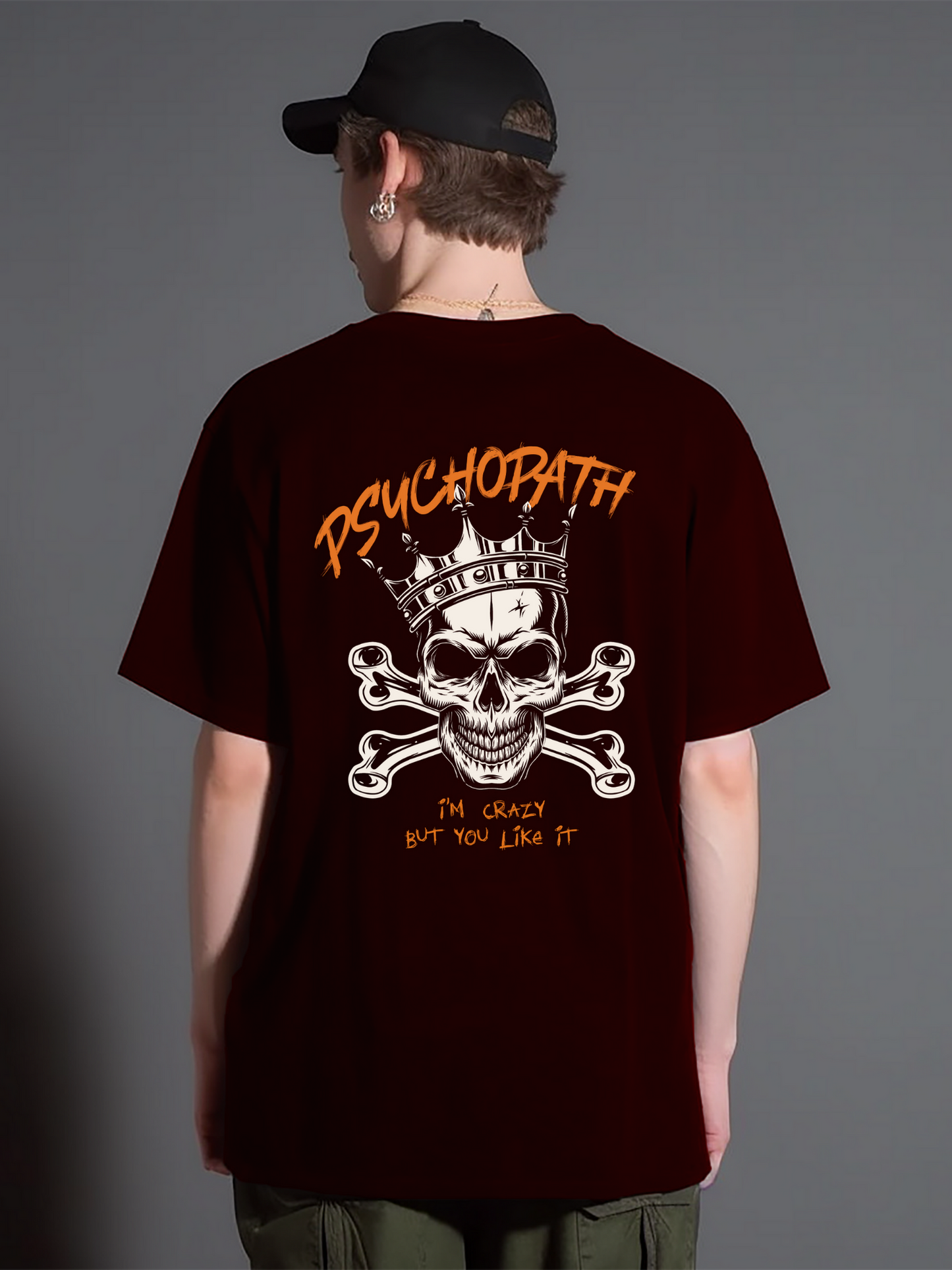 Psychopath