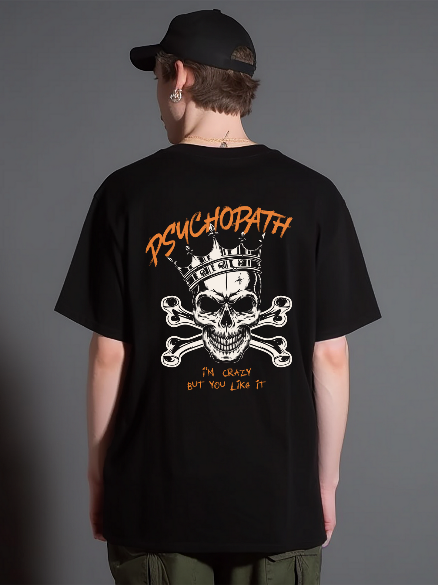 Psychopath