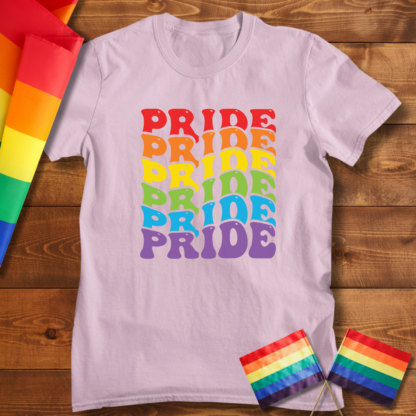 Pride