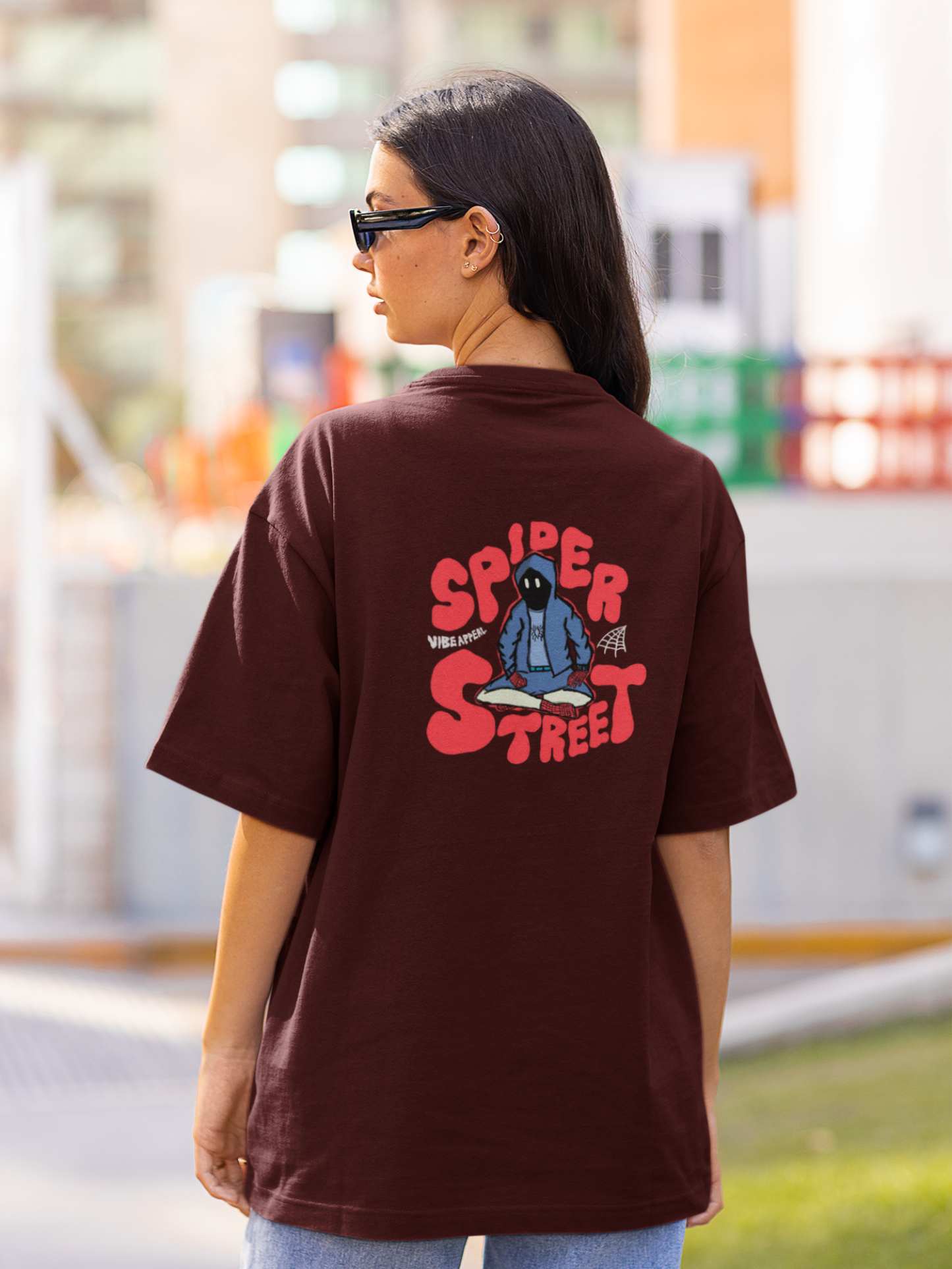Spider Street