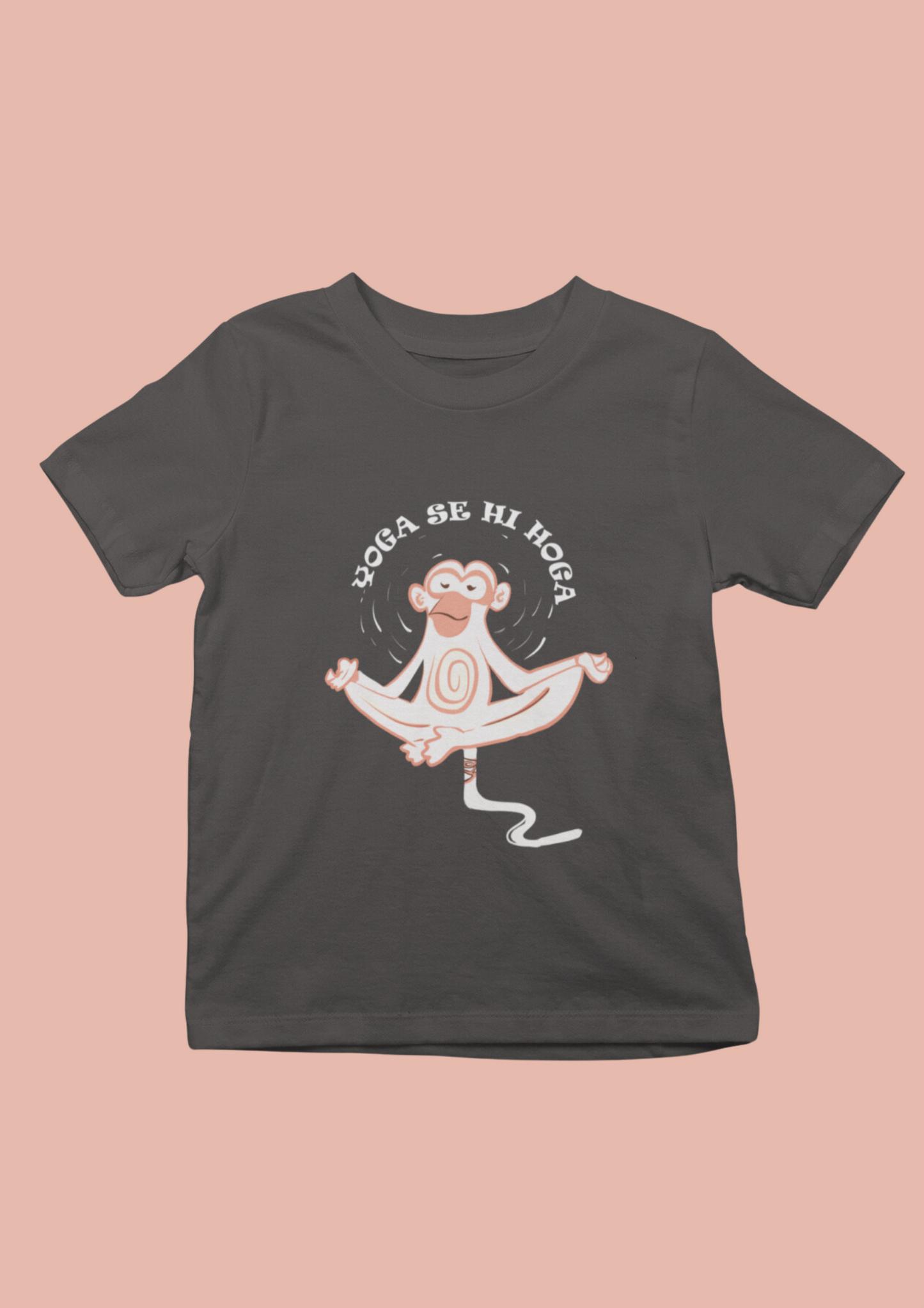 Yoga Se Hi Hoga