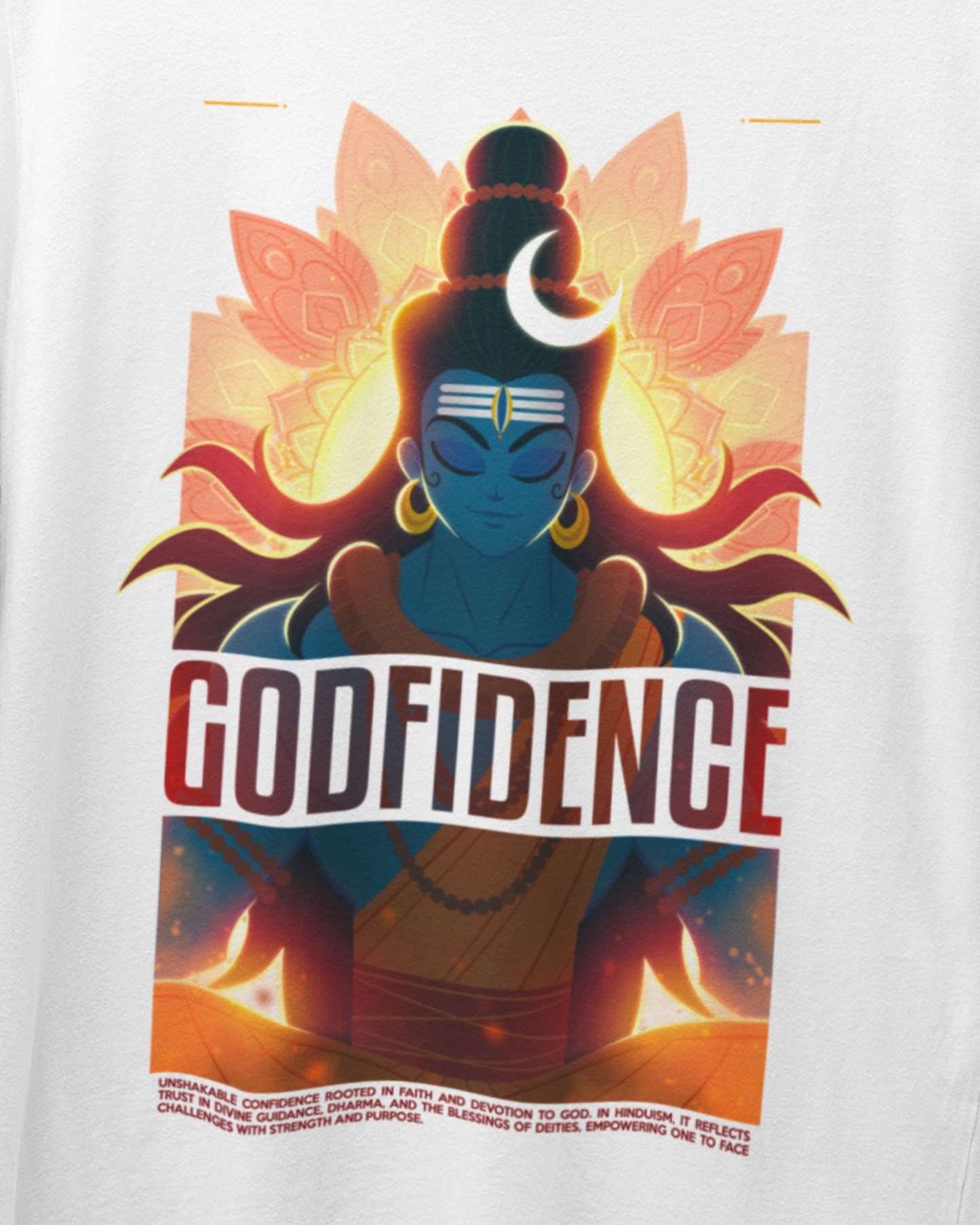 Godfidence