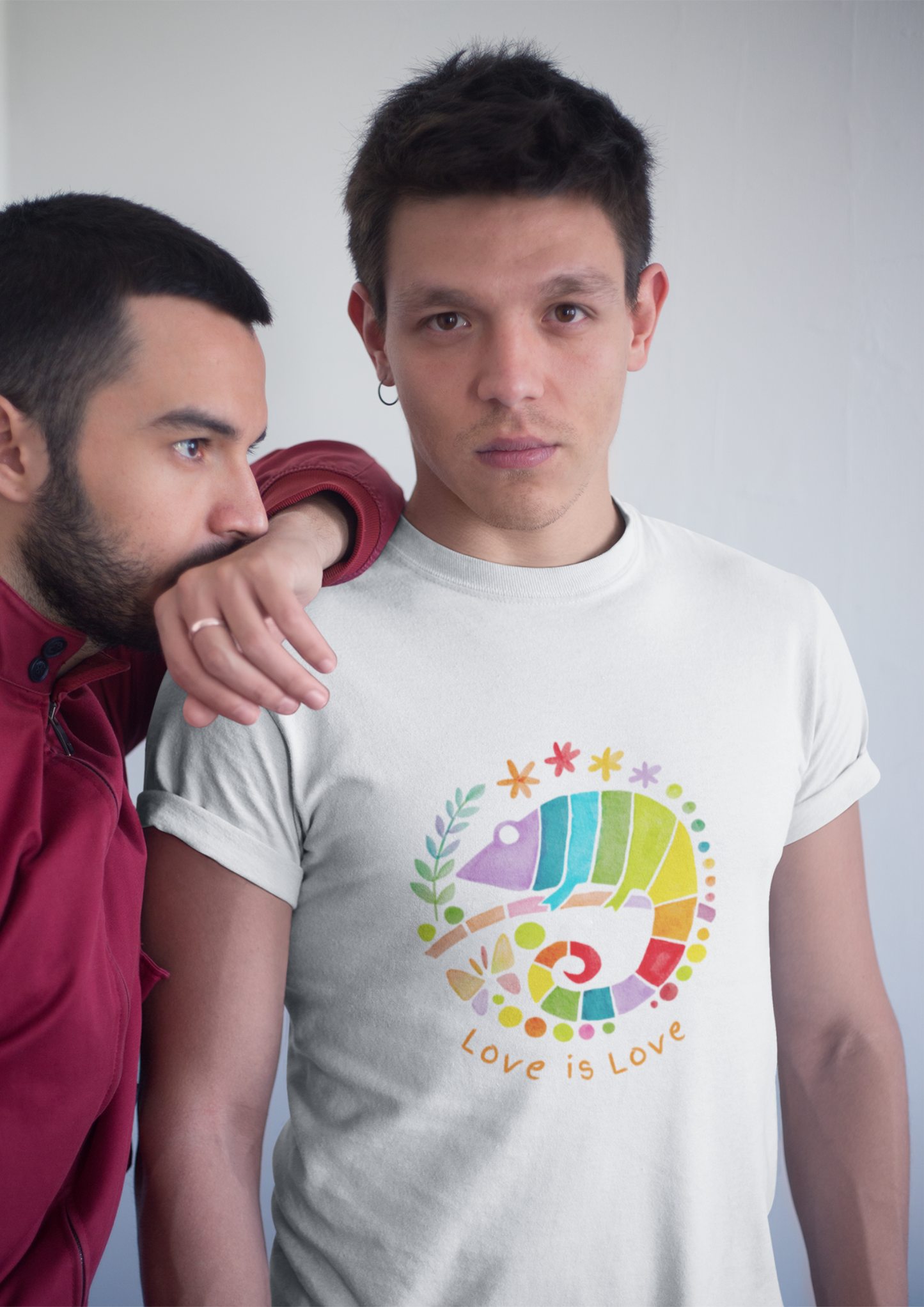 Love is Love