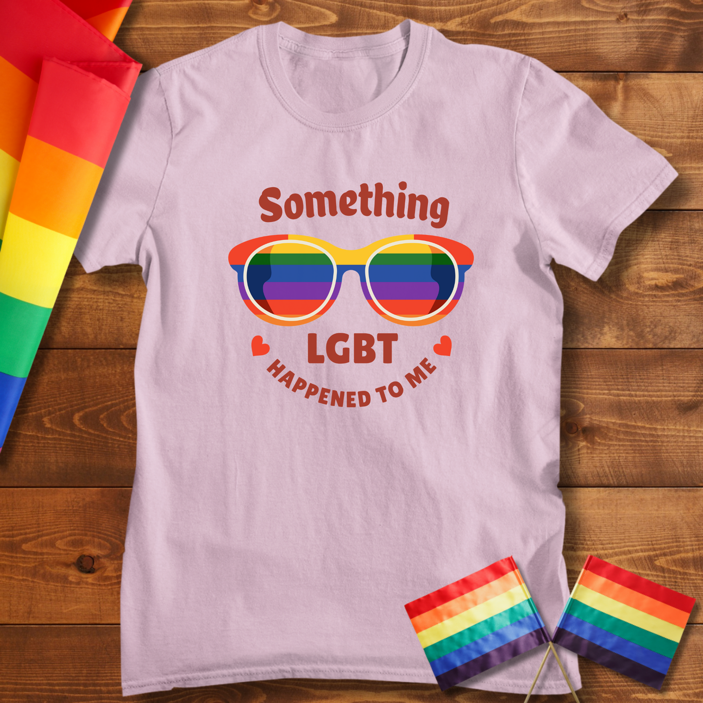Something LGBT