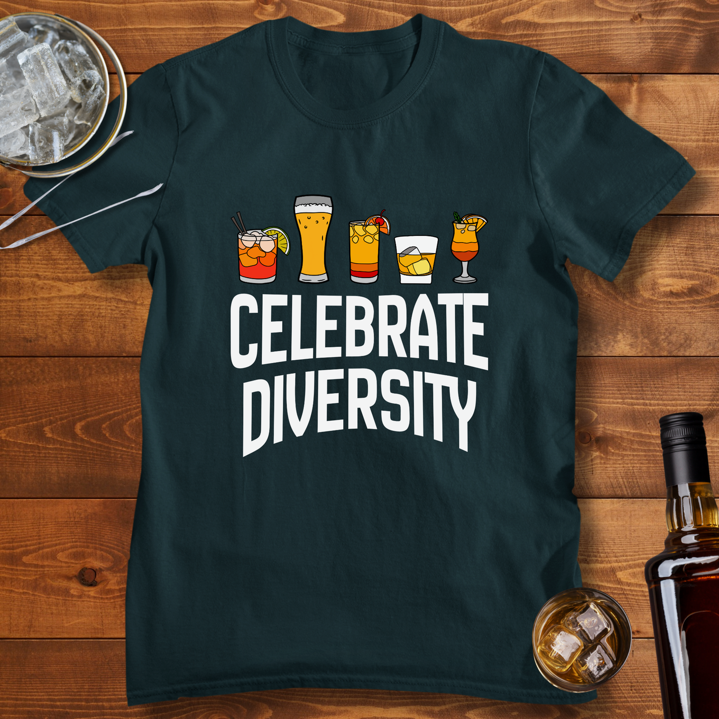 Celebrate Diversity