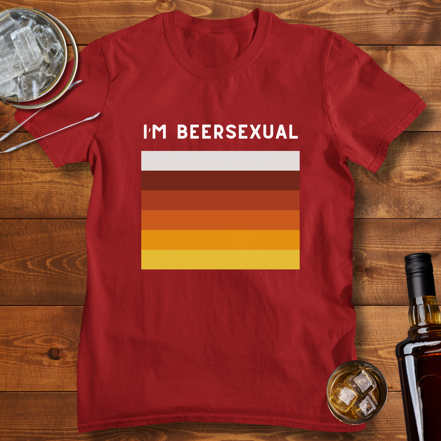 BeerSexual