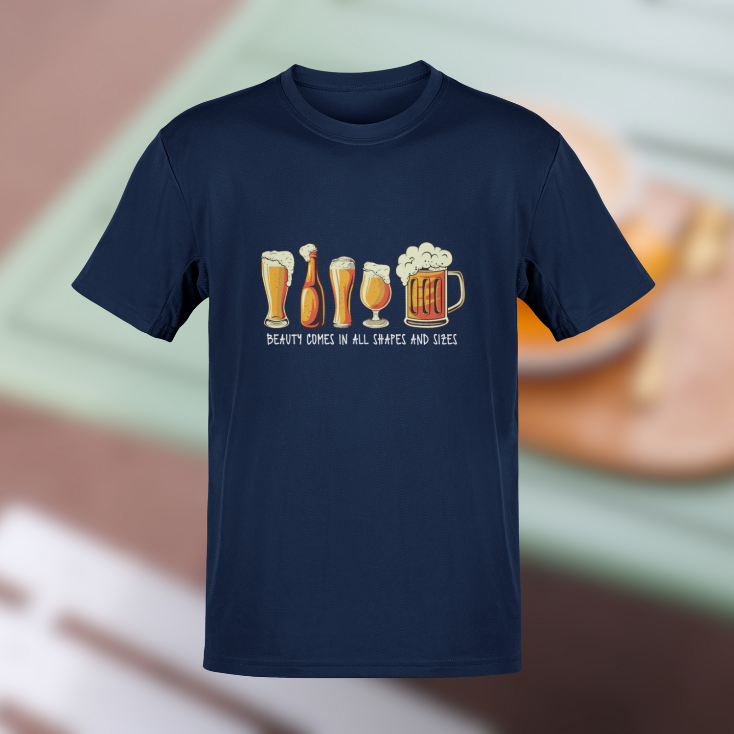 Food and Beverages