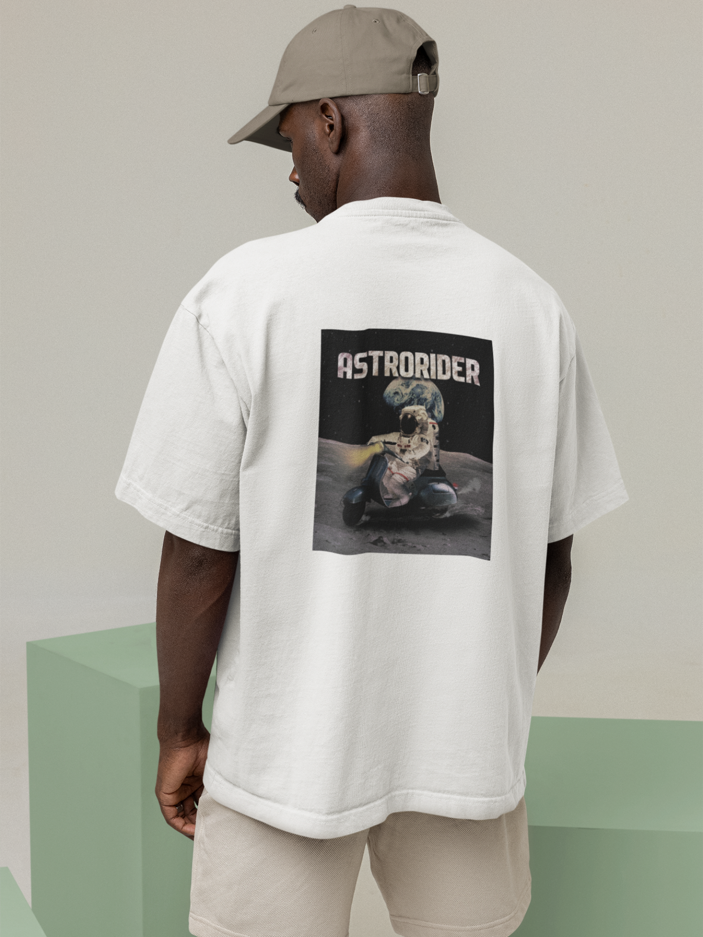 Astrorider