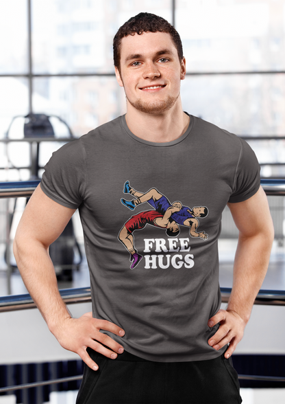 Free Hugs