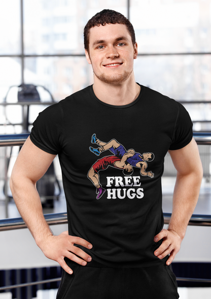 Free Hugs