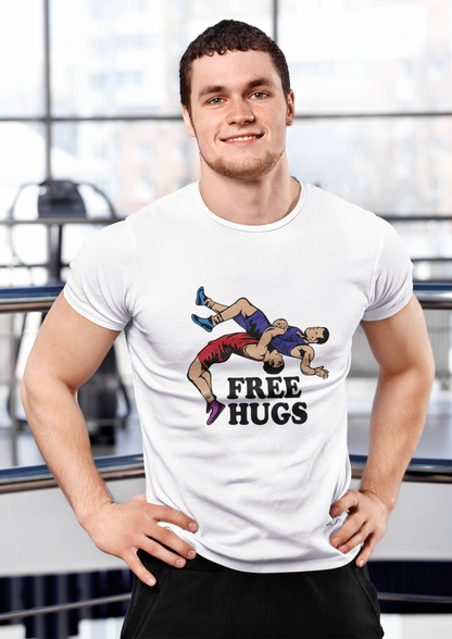 Free Hugs