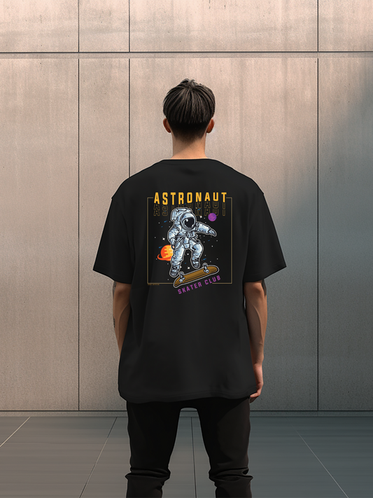 Spaceboarder