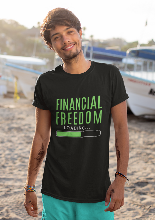 Financial Freedom