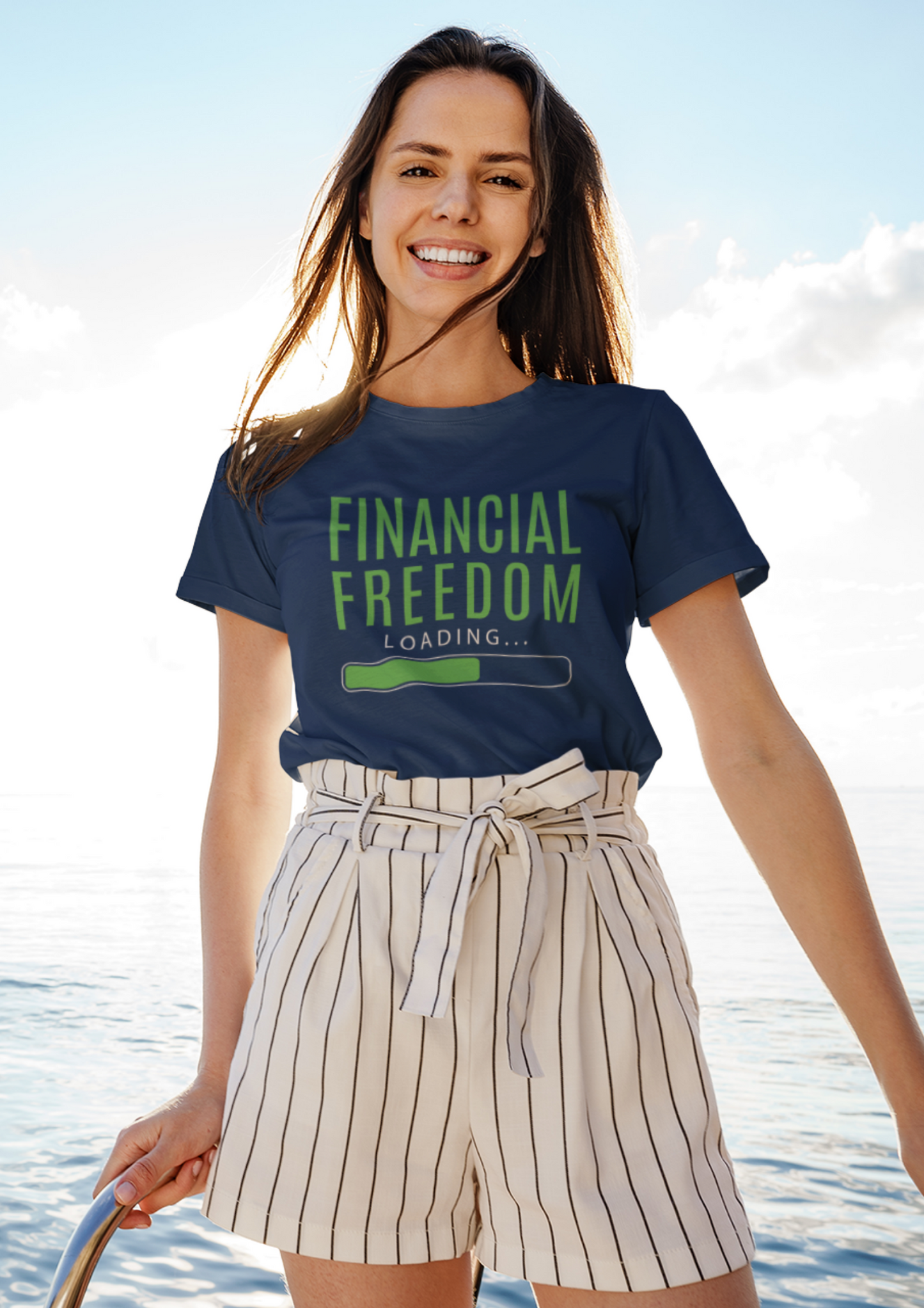 Financial Freedom