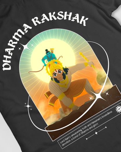 Dharma Rakshak