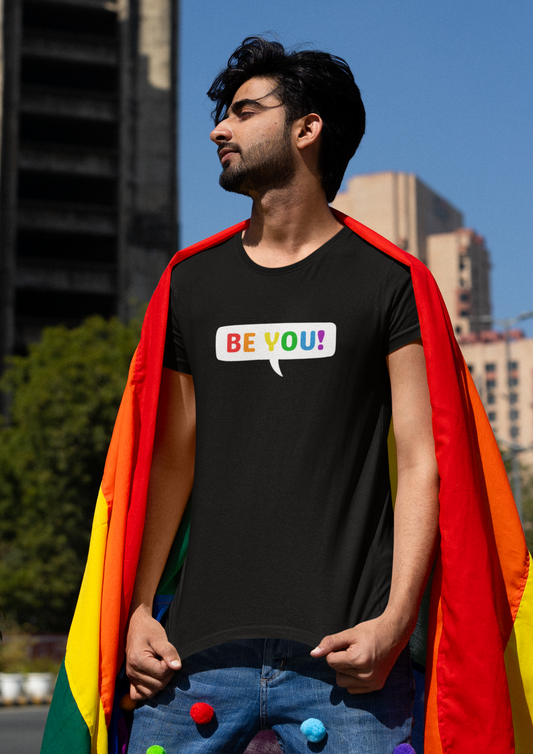 Be You!