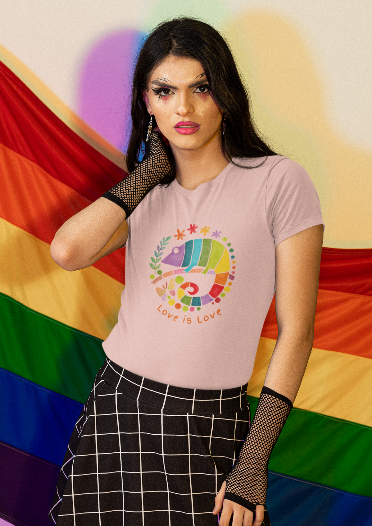 Love is Love