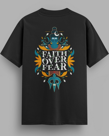 Faith Over Fear