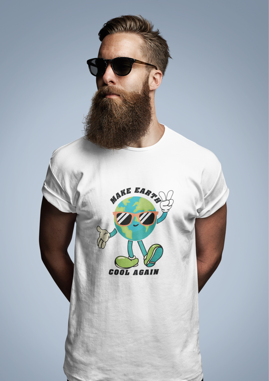 Make Earth Cool Again