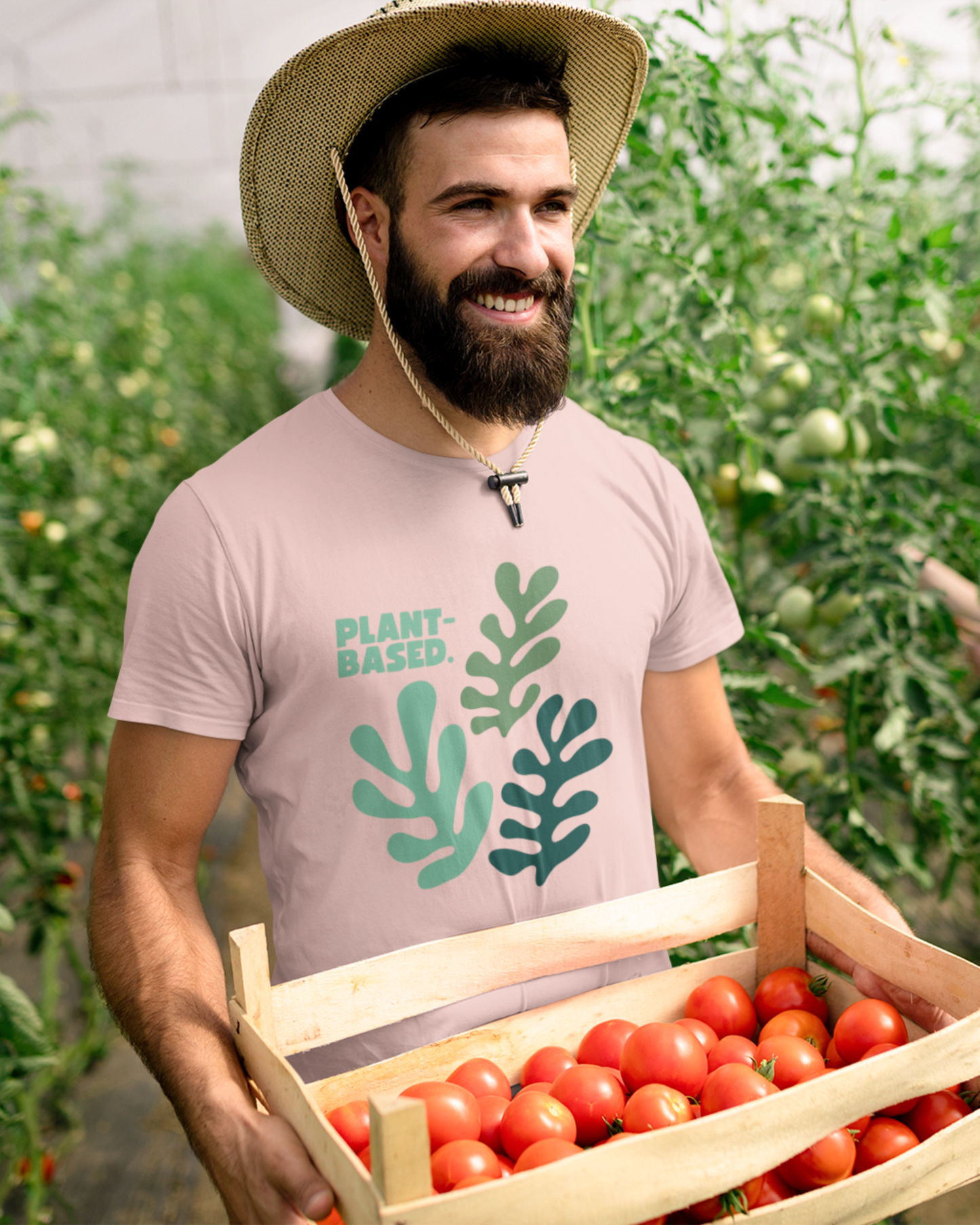 Plant Based