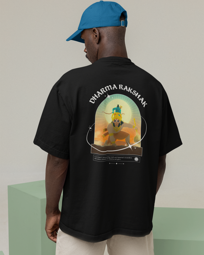 Dharma Rakshak