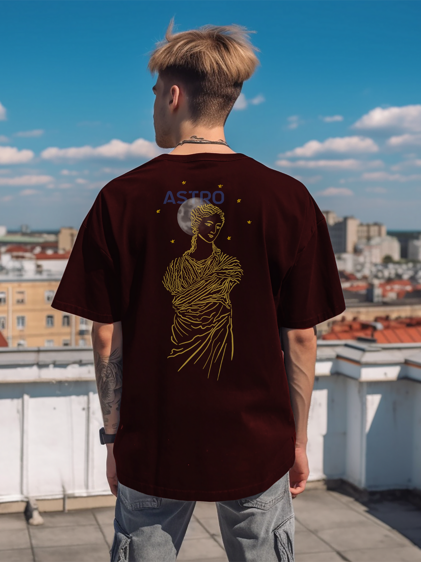 Astro