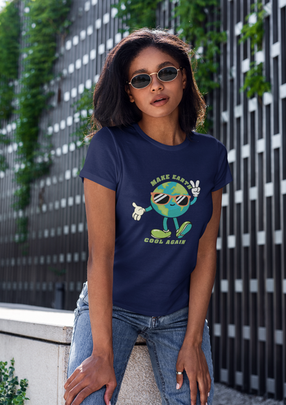 Make Earth Cool Again