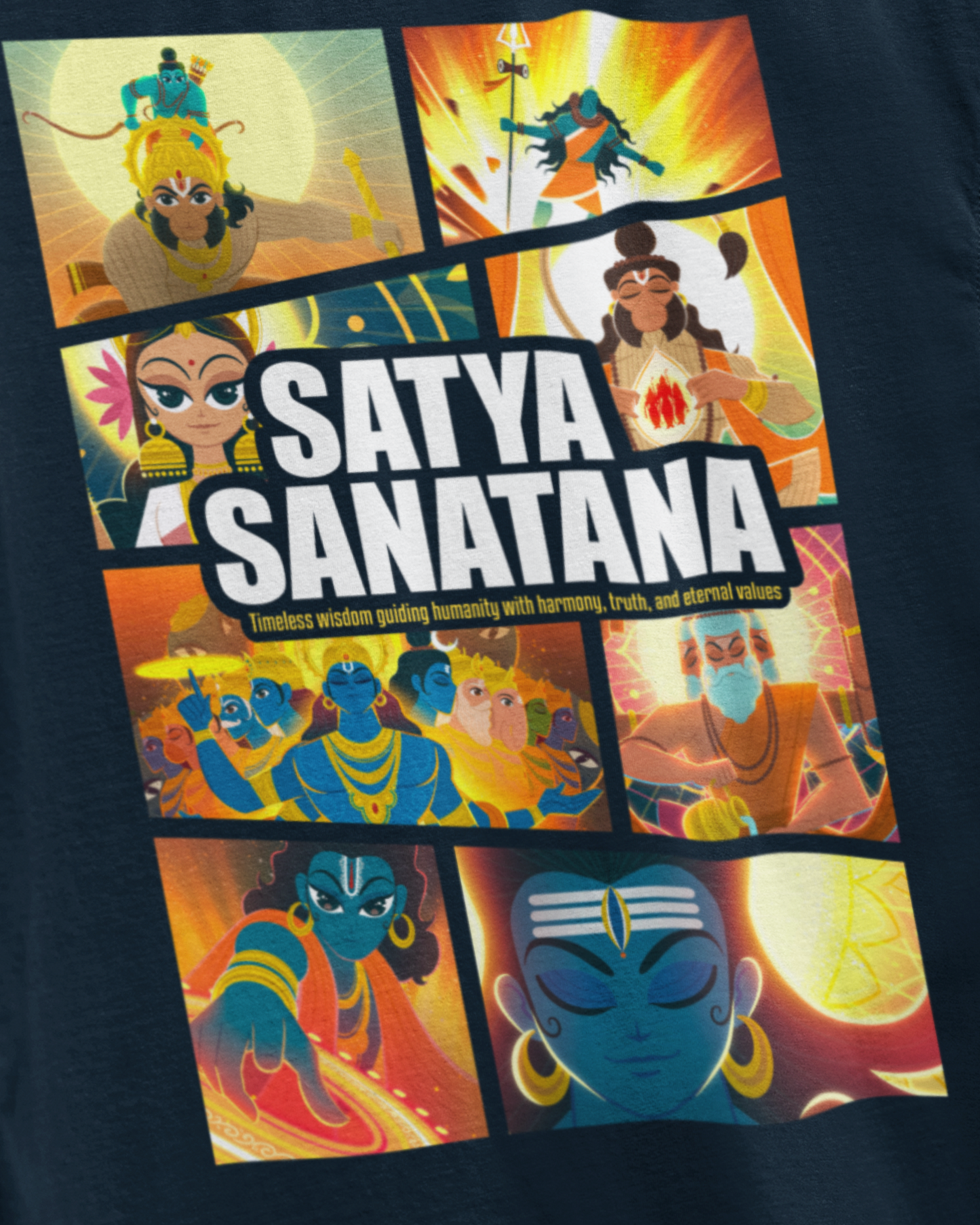 Satya Sanatan