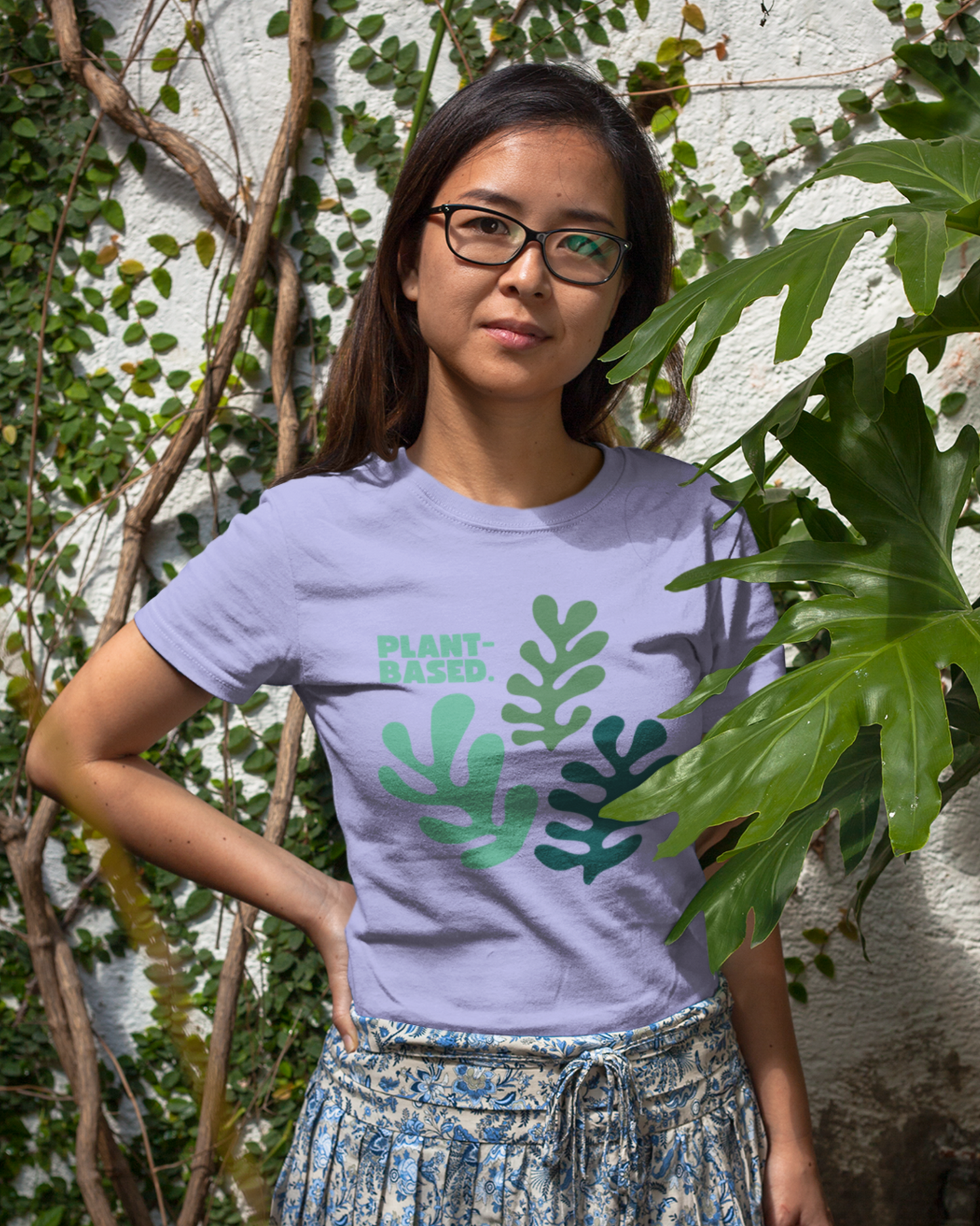 Plant Based