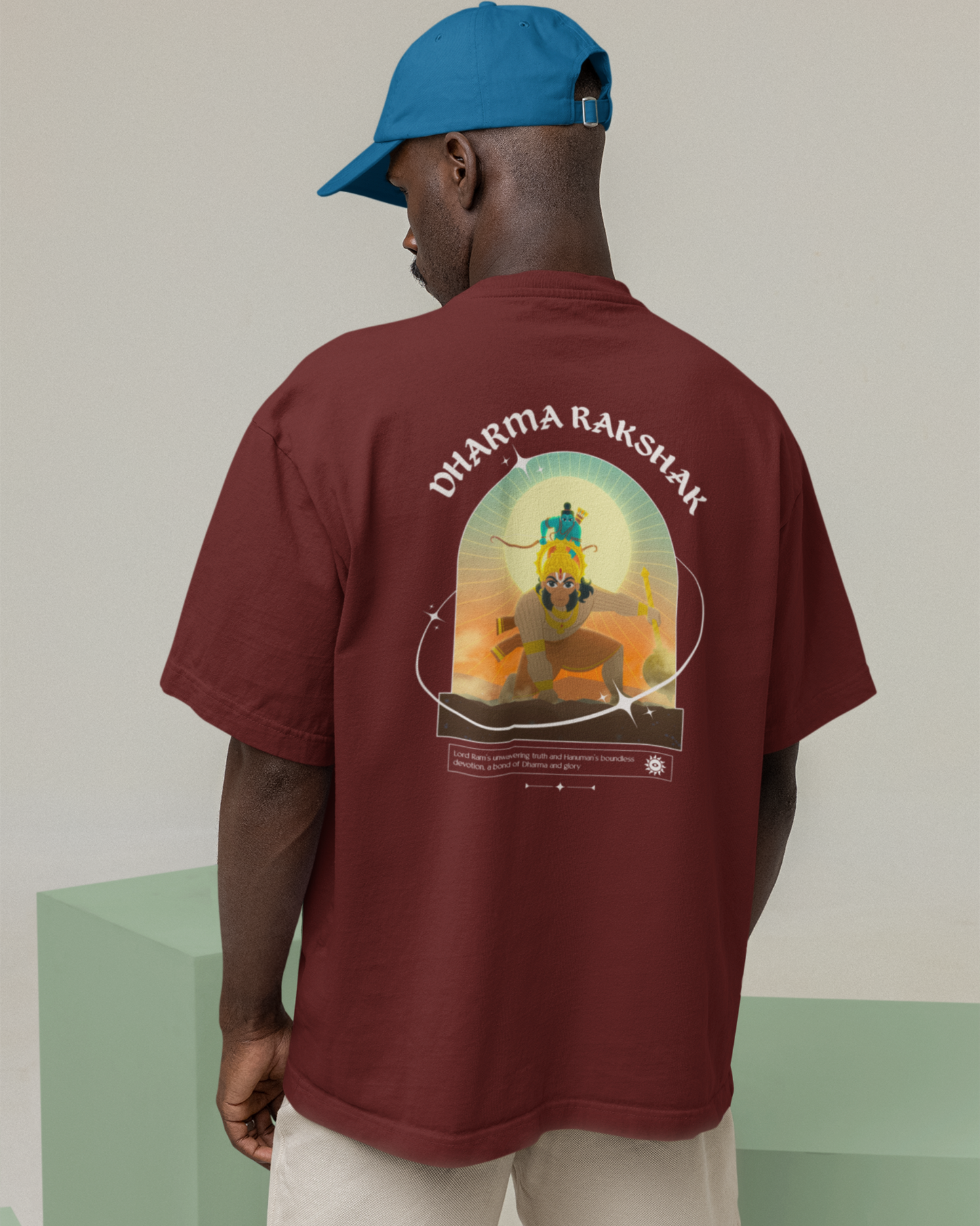 Dharma Rakshak