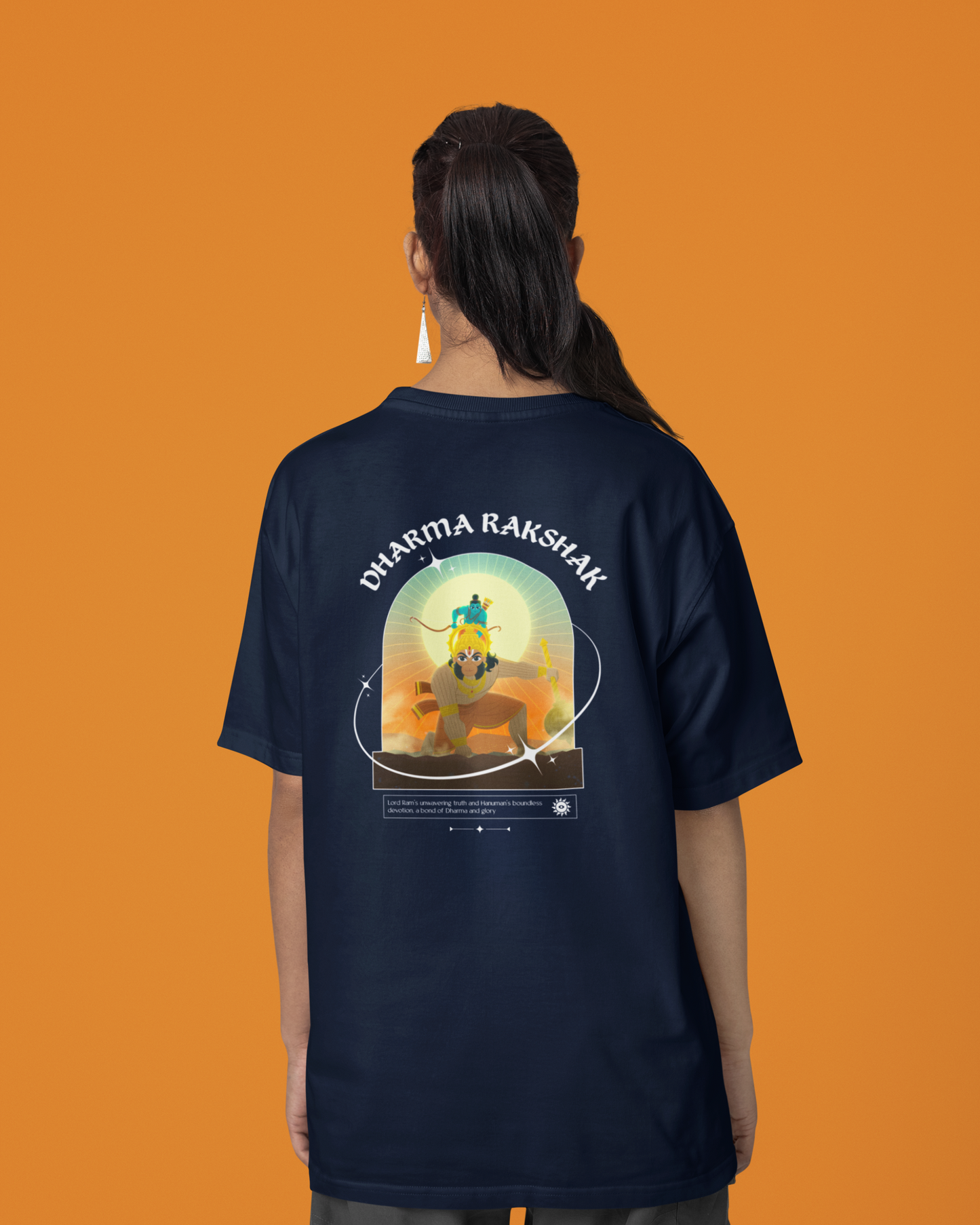 Dharma Rakshak