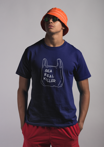 Sea-Real Killer