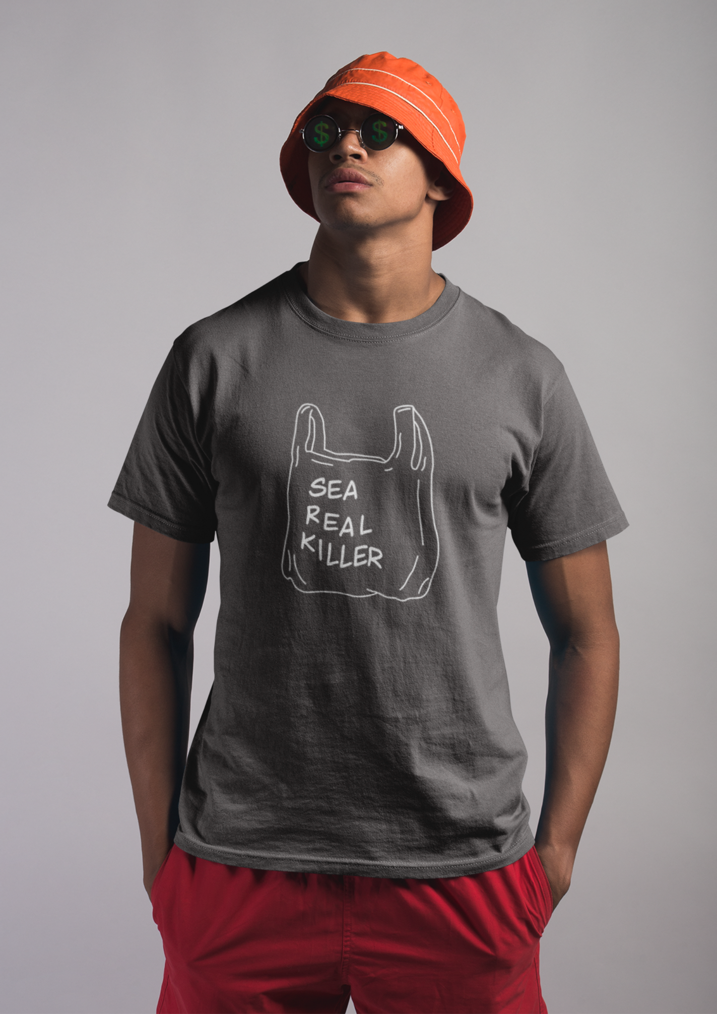 Sea-Real Killer