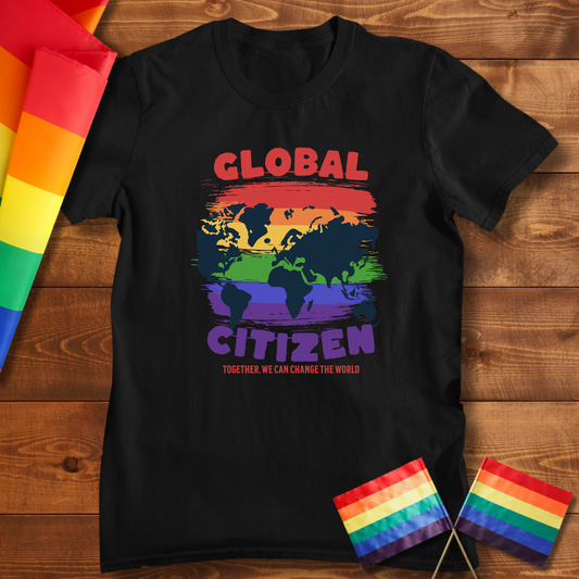 Global Citizen