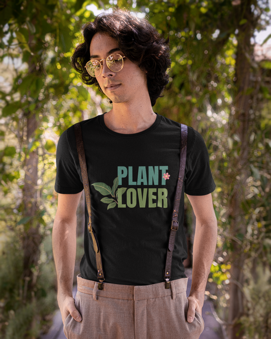 Plant Lover